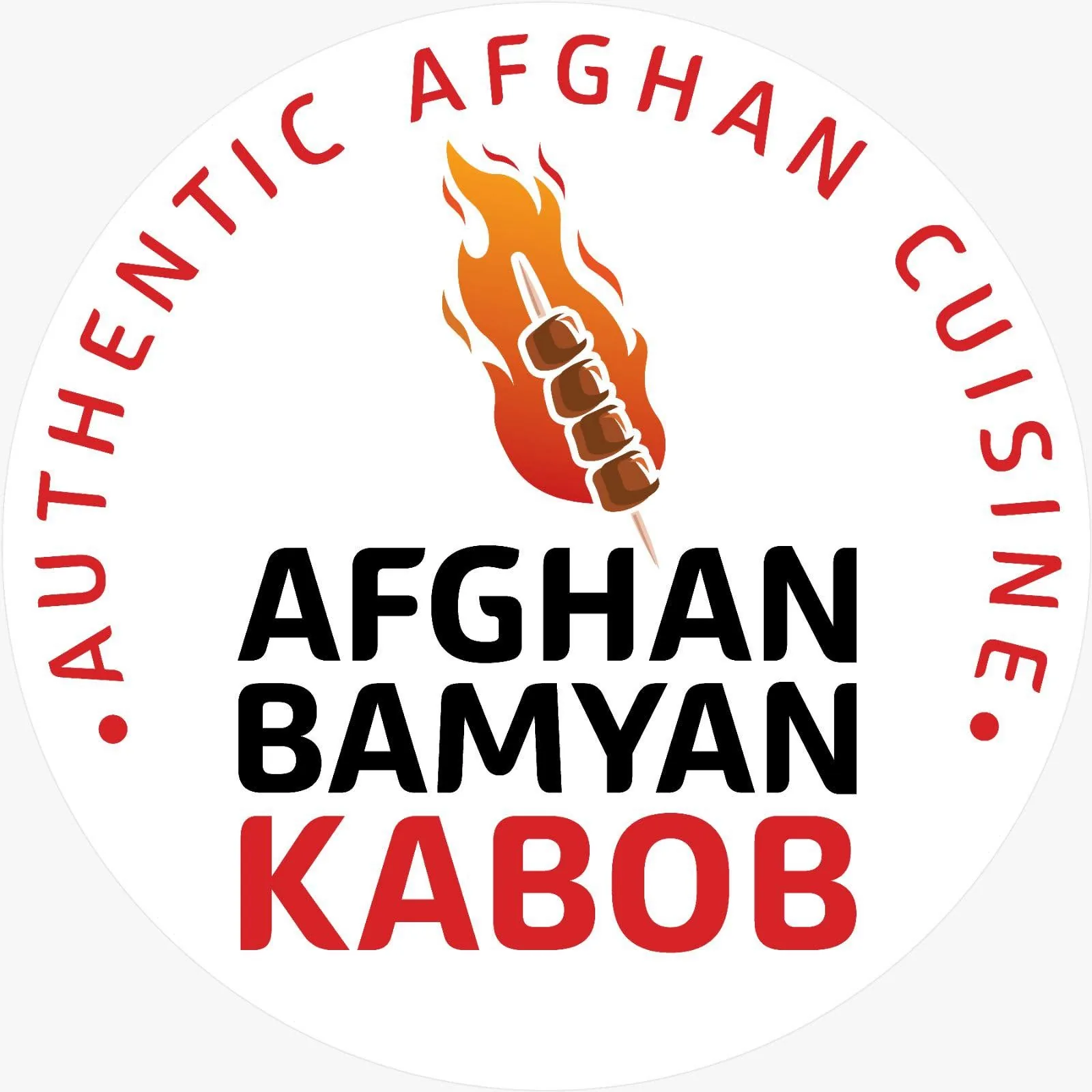 Afghan Bamyan Kabob