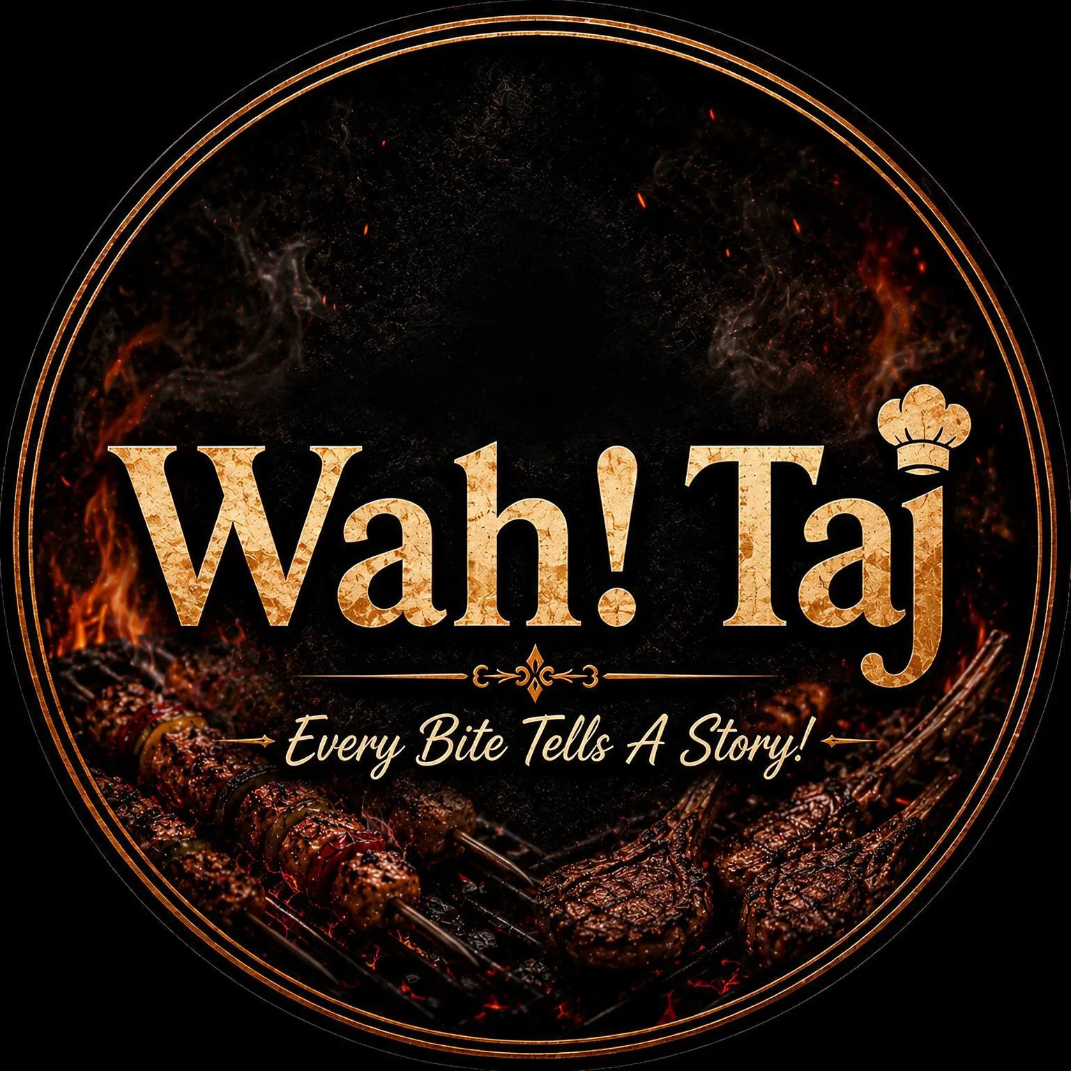 Wah! Taj