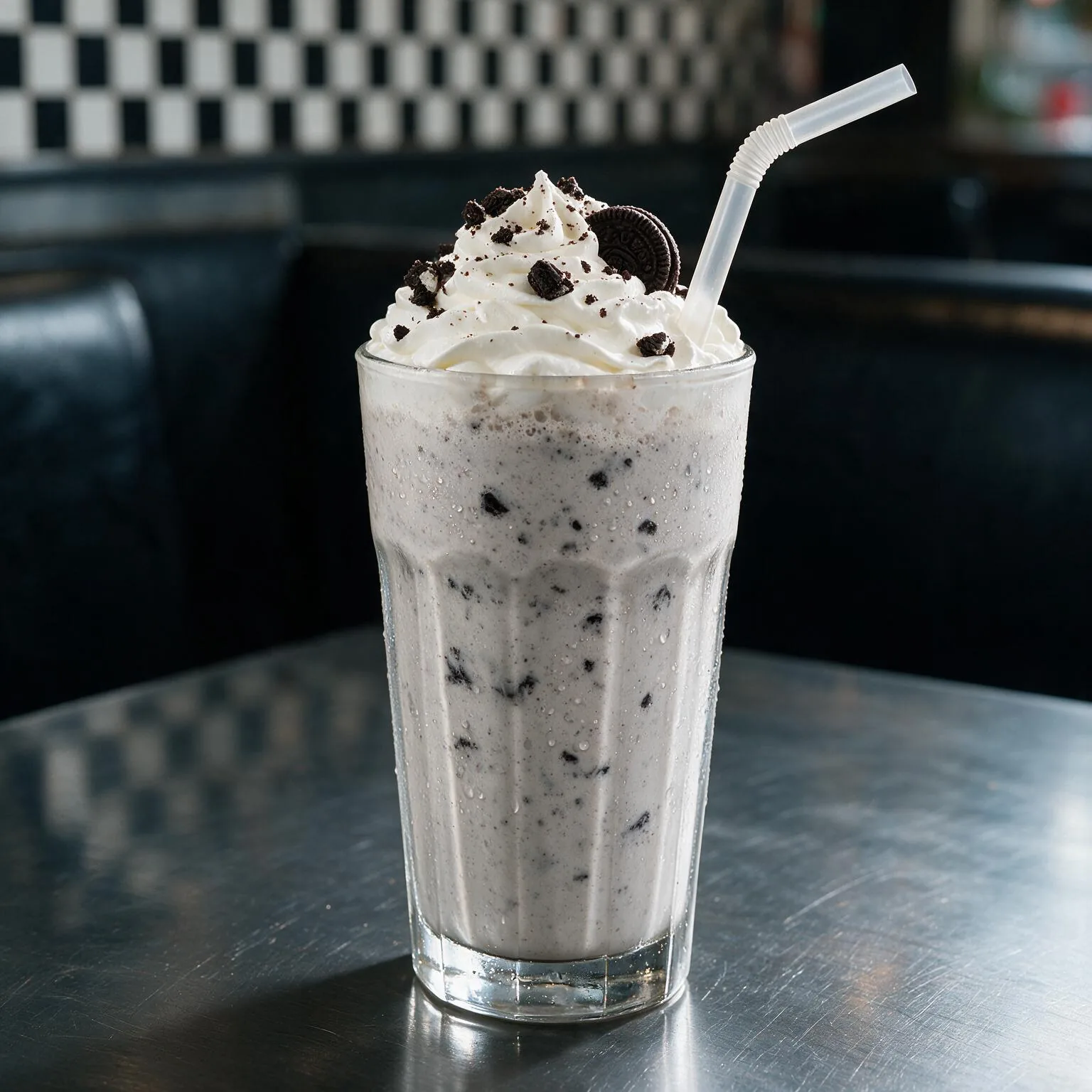 Oreo Shake
